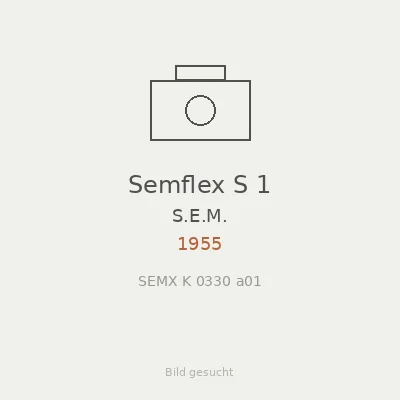 Semflex S 1