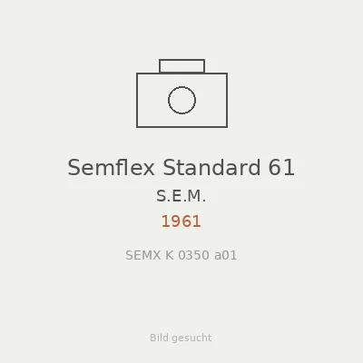 Semflex Standard 61