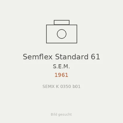 Semflex Standard 61