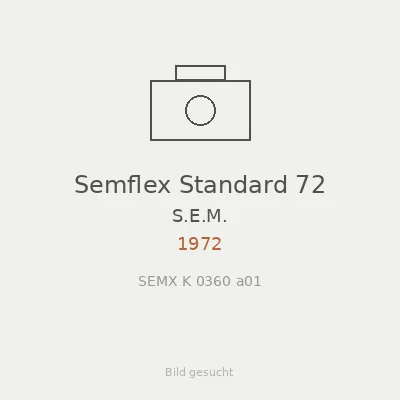 Semflex Standard 72