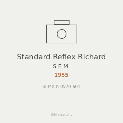 Standard Reflex Richard