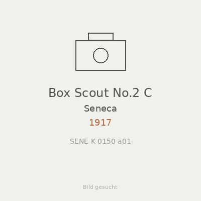 Box Scout No.2 C