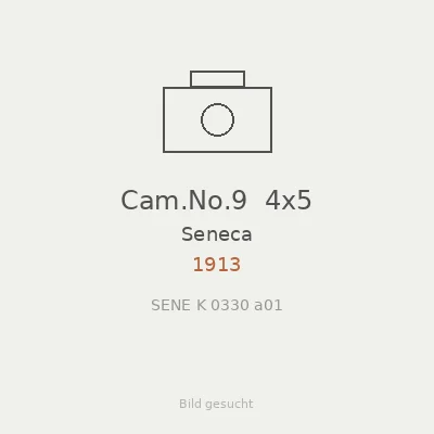 Cam.No.9  4x5