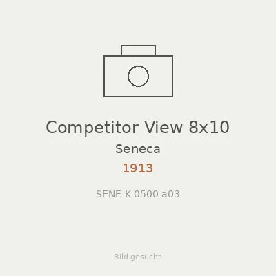 Competitor View 8x10