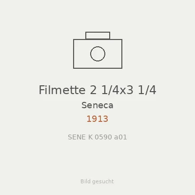 Filmette 2 1/4x3 1/4