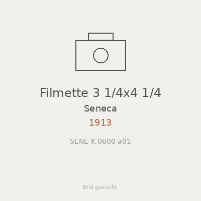 Filmette 3 1/4x4 1/4