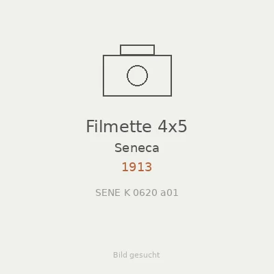 Filmette 4x5