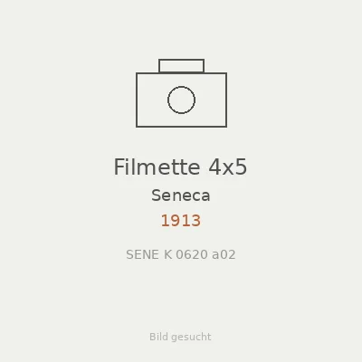 Filmette 4x5