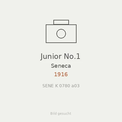 Junior No.1