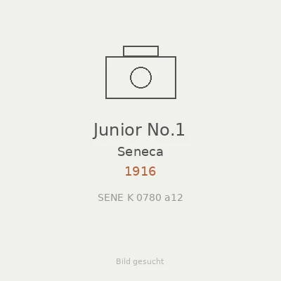 Junior No.1