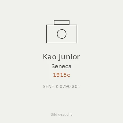 Kao Junior