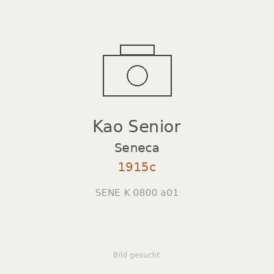 Kao Senior