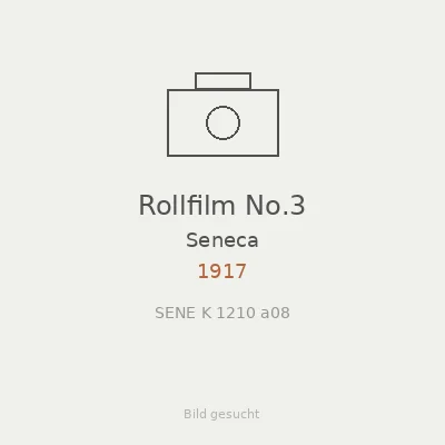 Rollfilm No.3
