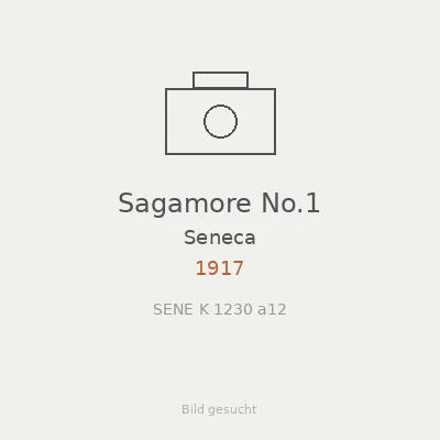 Sagamore No.1
