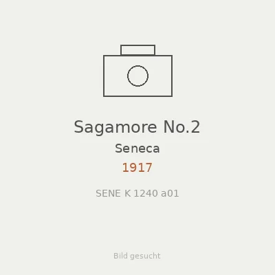 Sagamore No.2