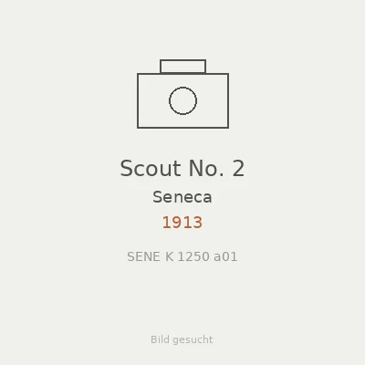 Scout No. 2