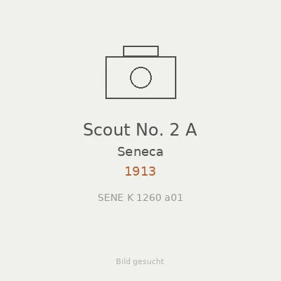 Scout No. 2 A