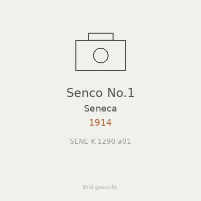 Senco No.1