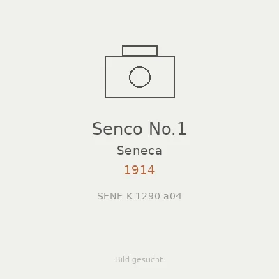 Senco No.1