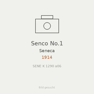 Senco No.1