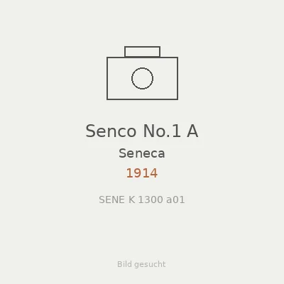Senco No.1 A