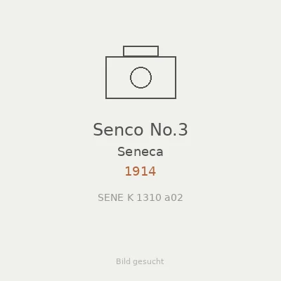 Senco No.3