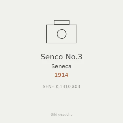 Senco No.3