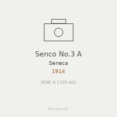 Senco No.3 A