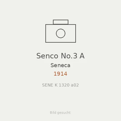 Senco No.3 A