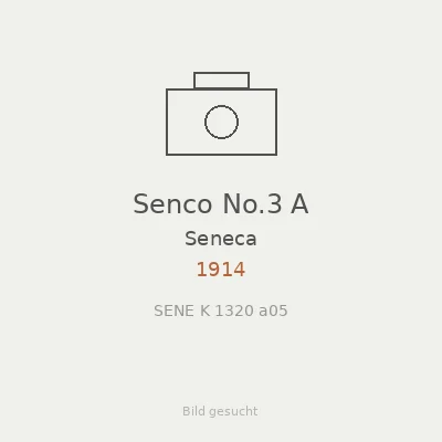 Senco No.3 A
