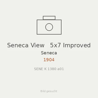 Seneca View   5x7 Improved