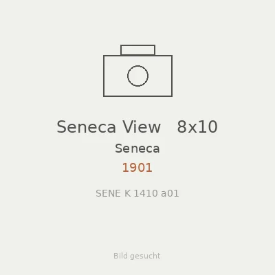 Seneca View   8x10