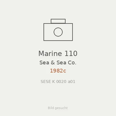Marine 110