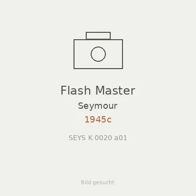 Flash Master