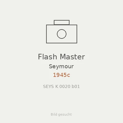 Flash Master