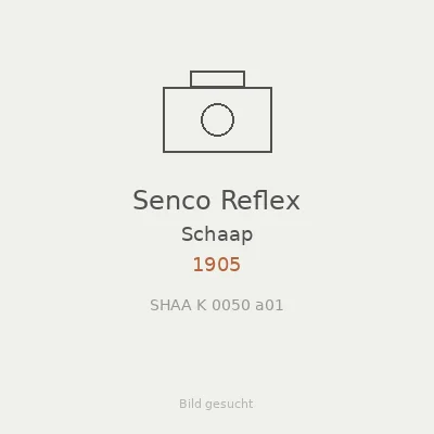 Senco Reflex