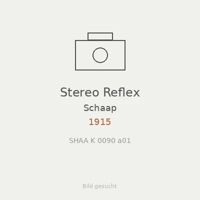 Stereo Reflex