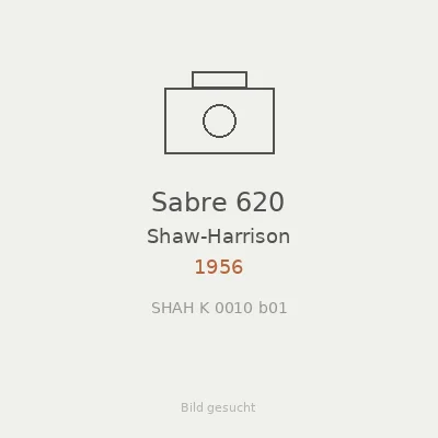 Sabre 620