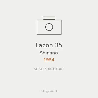 Lacon 35