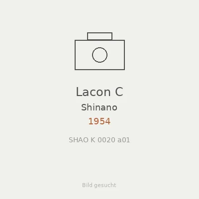 Lacon C