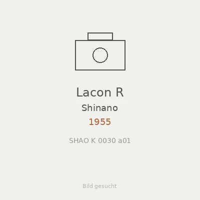 Lacon R