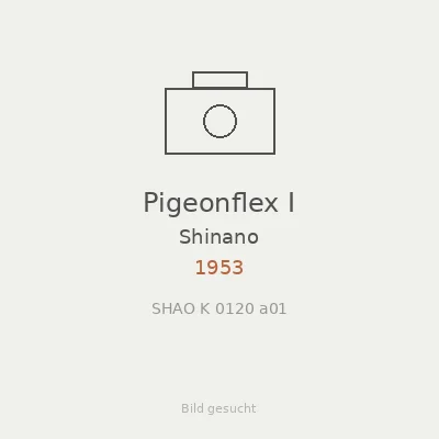 Pigeonflex I
