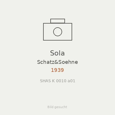Sola