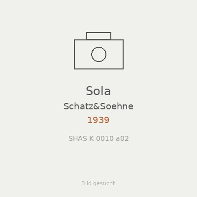Sola