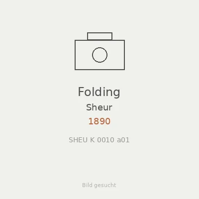Folding