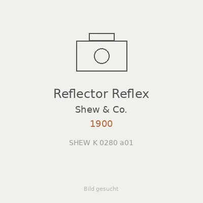 Reflector Reflex