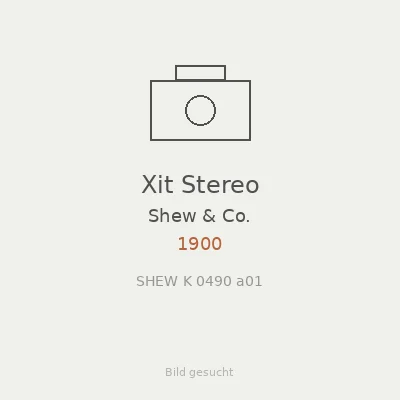 Xit Stereo