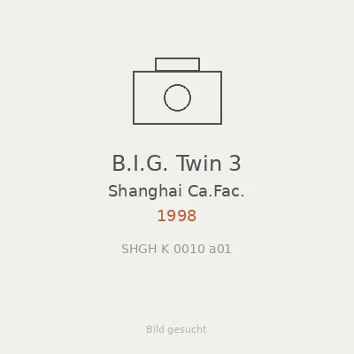 B.I.G. Twin 3