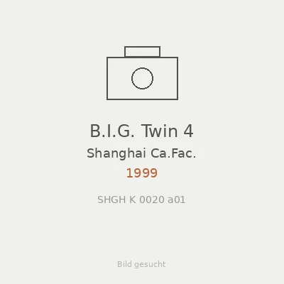 B.I.G. Twin 4