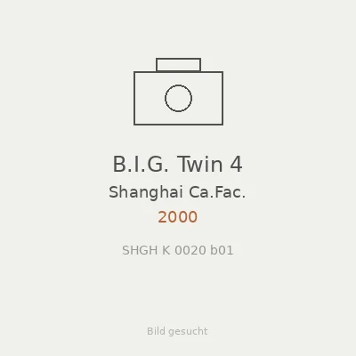 B.I.G. Twin 4